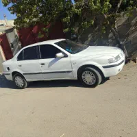 سمند|خودرو سواری و وانت|یاسوج, |دیوار