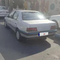 پژو روآ مدل 88|خودرو سواری و وانت|وحیدیه, |دیوار