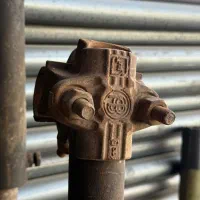 لوله داربست سبک،لوله داربست سنگین|عمده‌فروشی|تهران, خلازیر|دیوار