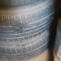 رینگ و لاستیک