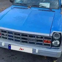 نیسان دوگانه کارخانه صفرخشک