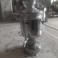 سماور نفتی مارک برادران سیفی