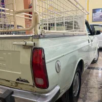 پیکان وانت مدل ۹۰دوگانه عتیقه|خودرو سواری و وانت|آباده, |دیوار