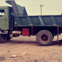 ماشین ۱۳۱۳ده هشت تن