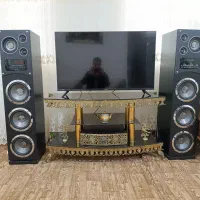 باند ست خانگی Caron