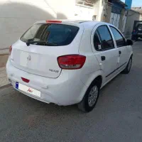 تیبا2 مدل 1400