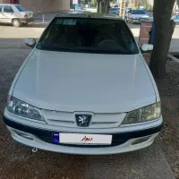 پژو پارس سال موتور قدیم