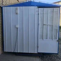 کانکس 15متری در حد