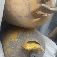 کپسول گاز ایران گاز ۲عدد