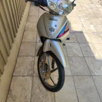 کویر 125بی کلاج|موتورسیکلت|اصفهان, رحیم‌آباد|دیوار