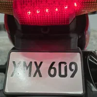 موتور شارژی درحدنو|اسباب‌بازی بچه|گلستان (تهران), |دیوار