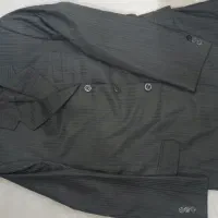 کت و شلوار مردانه