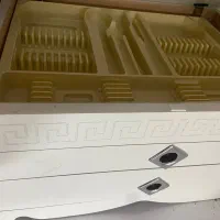 کنسول قاشق و‌چنگال