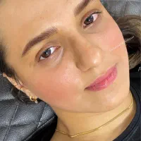 میکروبلید،خط چشم،بن مژه