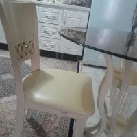 غذا خوری دو نفره|میز و صندلی غذاخوری|مرند, |دیوار