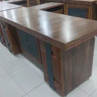 مرکز تخصصی میز اداری، مدل هلما اقساط 12ماه