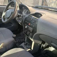 تیبا مدل 93|خودرو سواری و وانت|رانکوه, |دیوار