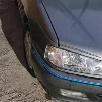 پارس ۹۱ نوک مدادی|خودرو سواری و وانت|ماهدشت, |دیوار