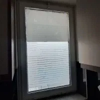 ۹ عدد پنجره upvc و یک درب ضد سرقت و ۴ عدد درب چوبی|مصالح و تجهیزات ساختمان|همدان, |دیوار