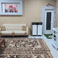 خونه شیک و مرتب