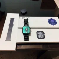 اپل واچ سری ۱۱ سایز ۴۶