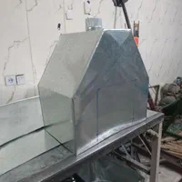 کانال سازی و هود ، دریچه هوا ، تا شهر چالوس|خدمات پیشه و مهارت|کرج, عظیمیه|دیوار