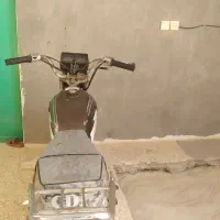 موتور سیجی125|موتورسیکلت|درگهان, |دیوار