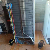 نصب و تعمیرات تخصصی لباسشویی و یخچال وفریزر|خدمات پیشه و مهارت|بیرجند, |دیوار