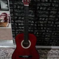 گیتار کلاسیک کینگ