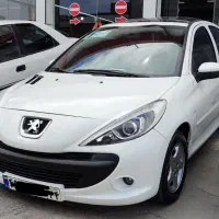 207 پانا فول کامل