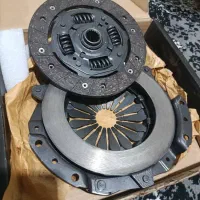 دیسک و صفحه ۲۰۶|قطعات یدکی و لوازم جانبی|محمدیه-قزوین, |دیوار