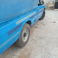 نیسان مدل 1402برج 9