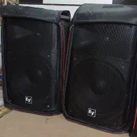 یک جفت باند پسیو طرح ev zx5