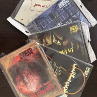 پرونده جنایی ( بازی فکری و هیجان انگیز )