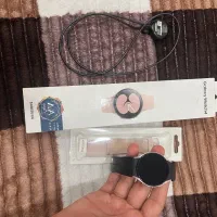 Galaxy watch 4 Samsung  گلکسی واچ۴