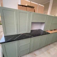 کابینت با ابزار کرکره کد41415273جدید