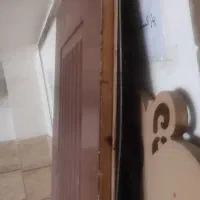 درب ورودی اپارتمان|مصالح و تجهیزات ساختمان|قرچک, شهرک الحدید|دیوار