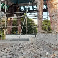 تخریب دیوار.اوپن سرویس‌پارکینگ پله بتون‌کنی‌و|خدمات پیشه و مهارت|اردبیل, |دیوار