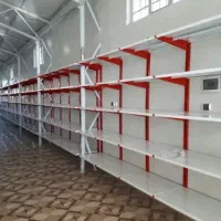 پایه 2متری قفسه