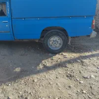 وانت بار سیار