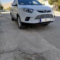 جک S5 اتومات مدل 96|خودرو سواری و وانت|کرمانشاه, |دیوار