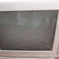 تلوزیون ۲۱ اینچ الجی