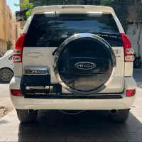 تویوتا پرادو|خودرو سواری و وانت|اصفهان, سعادت‌آباد|دیوار