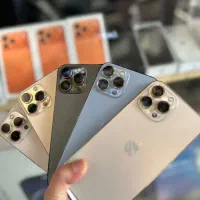 آیفون 13 پرو مکس LLa