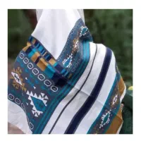 شال و روسری