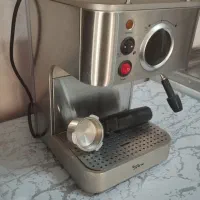 قهوه ساز|سماور، چایساز، قهوهساز|فولادشهر, مسکن مهر فولادشهر|دیوار