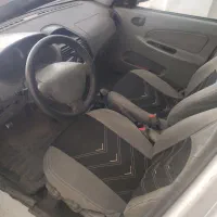 تیبا مدل1395|خودرو سواری و وانت|مشهد, جاهد شهر|دیوار