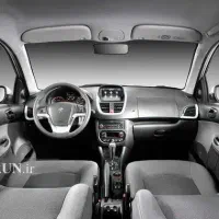 پژو ۲۰۷ tu5 اتوماتیک سقف شیشه ای ارتقا یافته