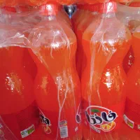 محصولات کوکا