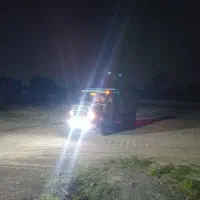 حمل و نقل شن و ماسه از خطیرکوه